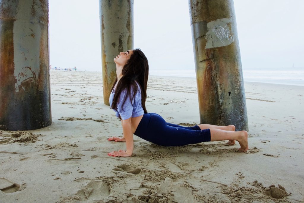 Why You Don’t Have to Practice Yoga in order to Meditate